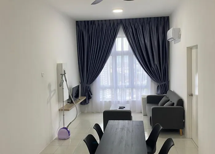 Leo Home Anderson Ipoh