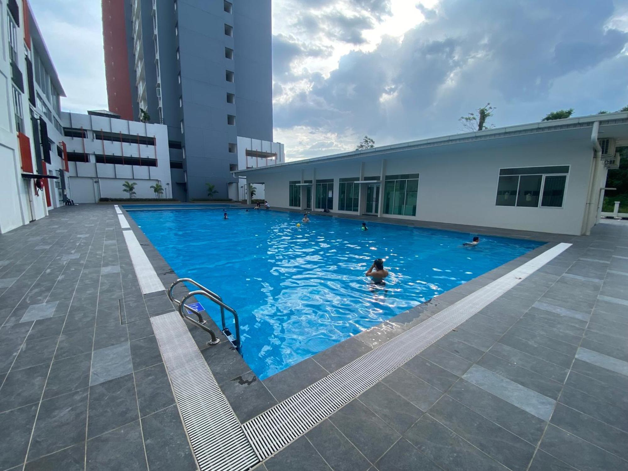 Leo Anderson Ipoh